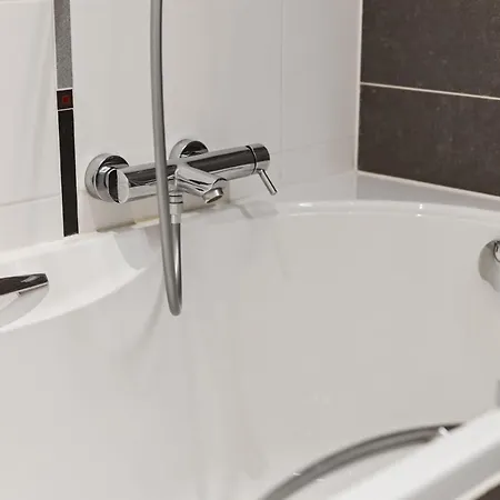 Apartman Modern Located At The Center Of Ostende